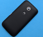 Thumb Door Motorola Moto E2 B Stock Black