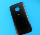 Thumb Door Motorola Moto E4 Black C Stock