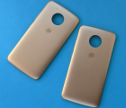 Thumb Door Motorola Moto E4 Gold B Stock