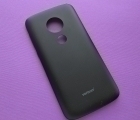 Thumb Door Motorola Moto E5 Play Black A Stock