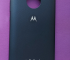 Thumb Door Motorola Moto E5 Play Dark Blue A Stock