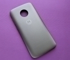 Thumb Door Motorola Moto E5 Play Gray B Stock