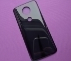 Thumb Door Motorola Moto E5 Plus Black A Stock