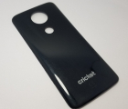 Thumb Door Motorola Moto E5 Plus Black B Stock