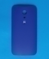 Thumb Door Motorola Moto G2 Blue