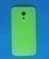 Thumb Door Motorola Moto G2 Green