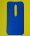 Thumb Door Motorola Moto G3 Blue
