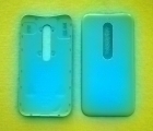 Thumb Door Motorola Moto G3 Tourquise 1