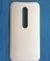 Thumb Door Motorola Moto G3 White