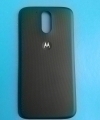Thumb Door Motorola Moto G4 Black