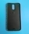 Thumb Door Motorola Moto G4 Black 2
