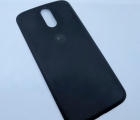 Thumb Door Motorola Moto G4 Black C Stock