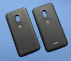 Thumb Door Motorola Moto G4 Play Black C Stock