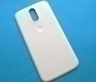 Thumb Door Motorola Moto G4 White A Stock