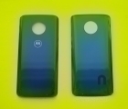 Thumb Door Motorola Moto G6 Black Deep Indigo 1