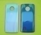 Thumb Door Motorola Moto G6 Blue 111