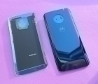 Thumb Door Motorola Moto G6 Blue Deep Indigo
