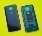 Thumb Door Motorola Moto G6 Play Black 1