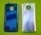 Thumb Door Motorola Moto G6 Silver 1