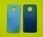 Thumb Door Motorola Moto G6 Sky Blue 1