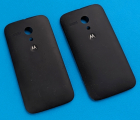 Thumb Door Motorola Moto G 1 Gen Black B Stock