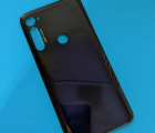 Thumb Door Motorola Moto G Pro Black C Stock