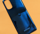 Thumb Door Motorola Moto G Stylus 2022 B Stock Blue 2