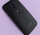 Thumb Door Motorola Moto X1 Kevlar A Stock
