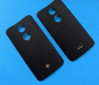 Thumb Door Motorola Moto X2 Black B Stock