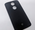 Thumb Door Motorola Moto X2 C Stock Black