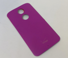 Thumb Door Motorola Moto X2 Pink New