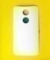 Thumb Door Motorola Moto X2 White