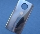 Thumb Door Motorola Moto X4 Blue A Stock