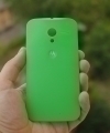 Thumb Door Motorola Moto X 1 Green1