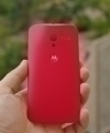 Thumb Door Motorola Moto X 1 Red1