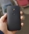 Thumb Door Motorola Moto X Black