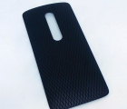 Thumb Door Motorola Moto X Play Black A Stock