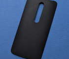 Thumb Door Motorola Moto X Style Black B Stock 2