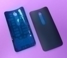 Thumb Door Motorola Moto X Style Black Orig