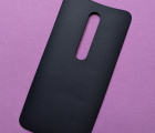 Thumb Door Motorola Moto X Style Dark Blue A Stock
