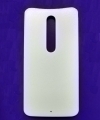 Thumb Door Motorola Moto X Style White