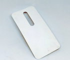 Thumb Door Motorola Moto X Style White B Stock