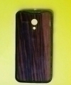 Thumb Door Motorola Moto X Wood 2