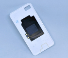 Thumb Door Motorola Moto Z10 White New 2