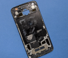 Thumb Door Motorola Moto Z2 Force Black C Stock 2