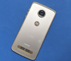 Thumb Door Motorola Moto Z2 Play Gold A Stock