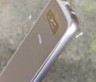 Thumb Door Motorola Moto Z2 Play Gold B Stock 3