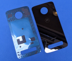 Thumb Door Motorola Moto Z3 Play Black New Plastic