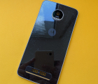 Thumb Door Motorola Moto Z Force C Stock