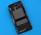 Thumb Door Motorola Razr M Black B Stock 2